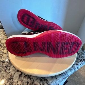 Jordan’s Men’s Tennis Shoes